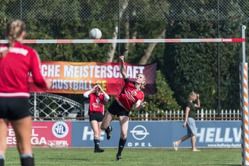 Bild 360 - wU16 Deutsche Meisterschaft